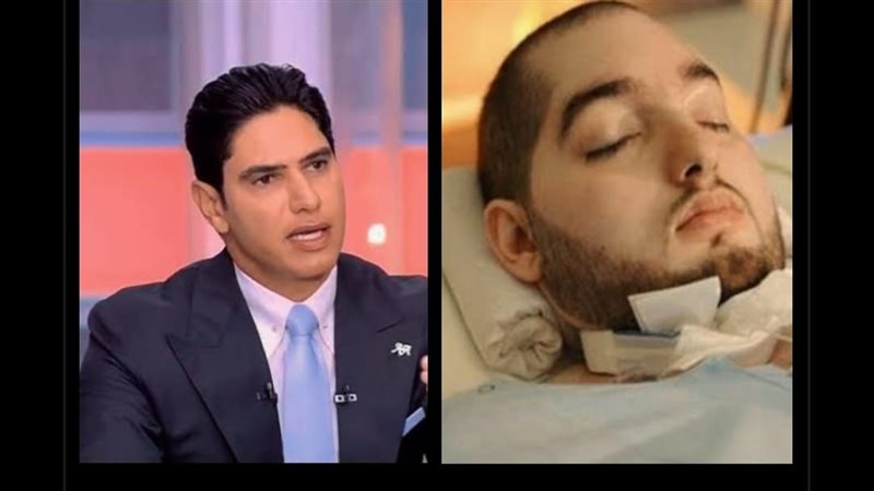 أبو هشيمة - الأمير