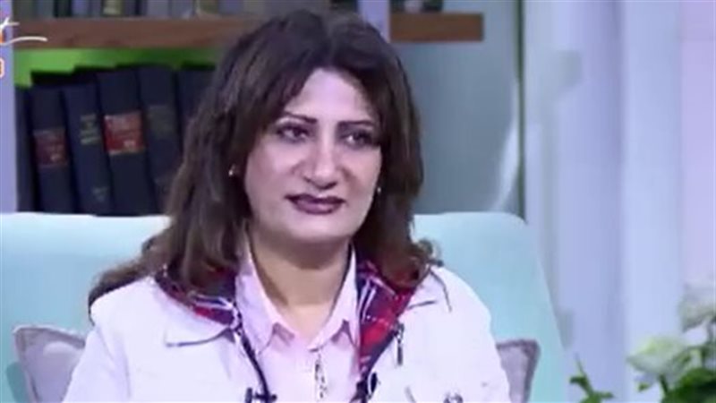 د. كاترين فرج الله