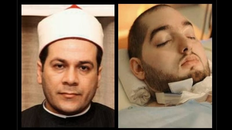 الدكتور مظهر شاهين