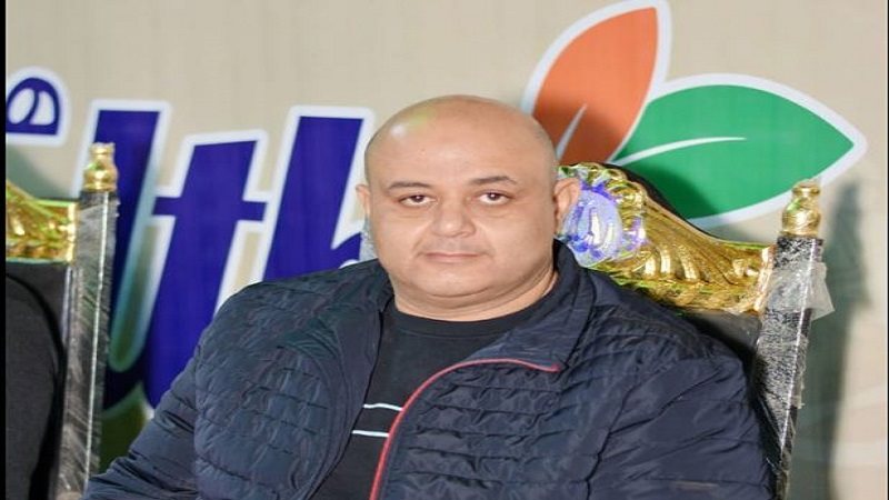المهندس محمد مصطفى