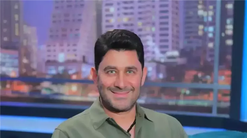أحمد شاكر