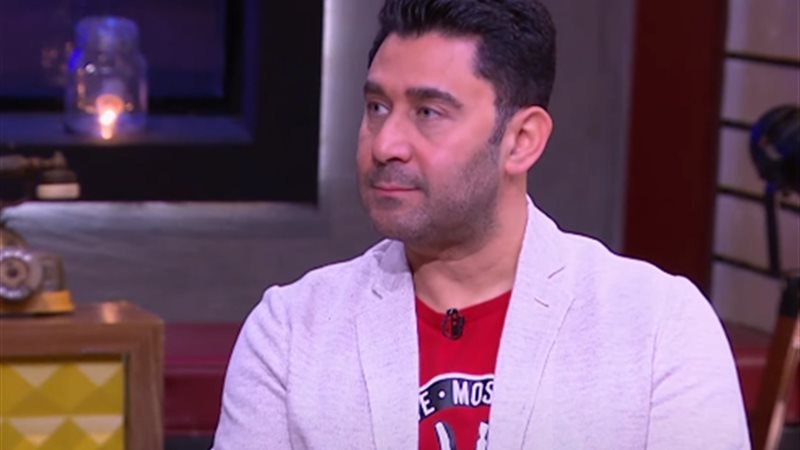 أحمد شاكر
