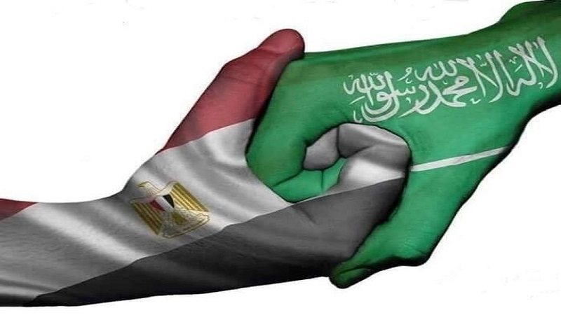 العلاقات المصرية