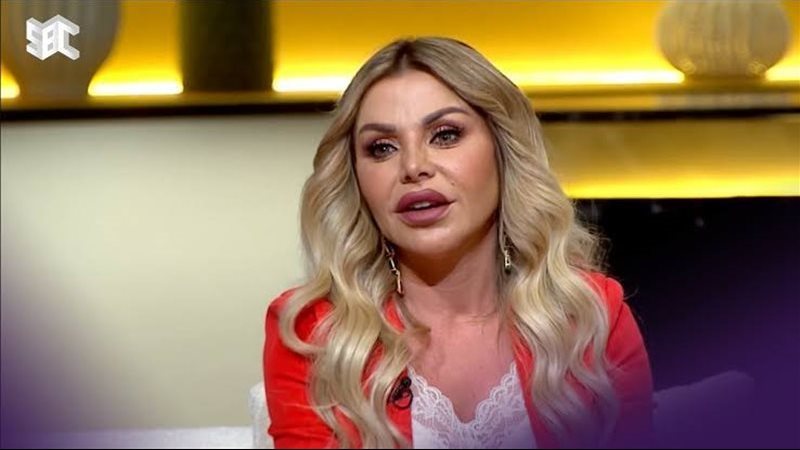 رزان مغربي