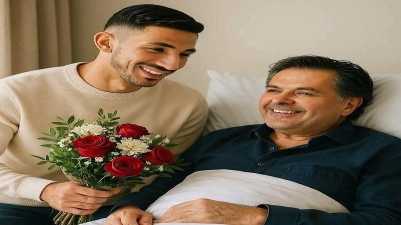 أحمد فتوح - راغب