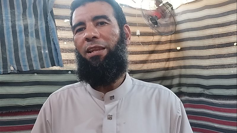 الشيخ عمر