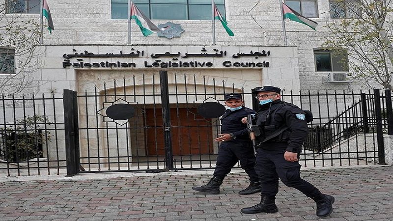 الانتخابات الفلسطينية