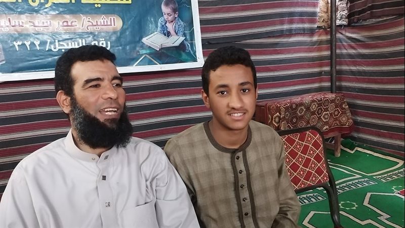 الشيخ عبدالله رفقة