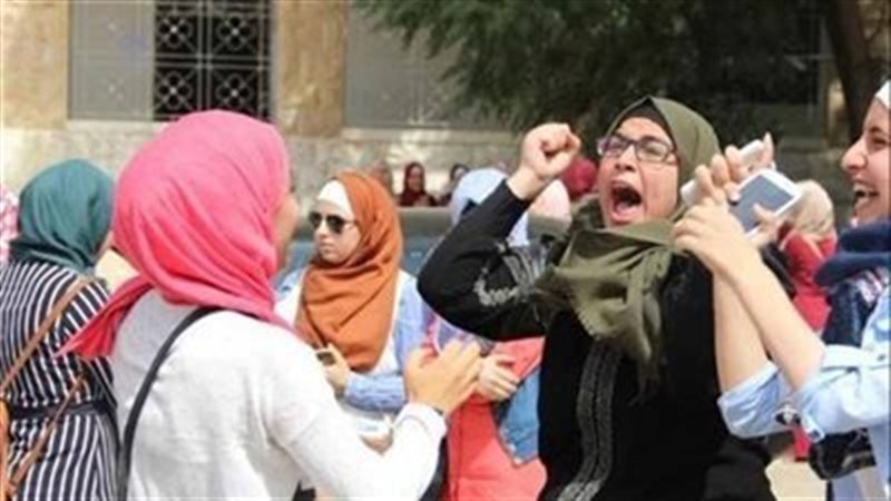 الثانوية العامة