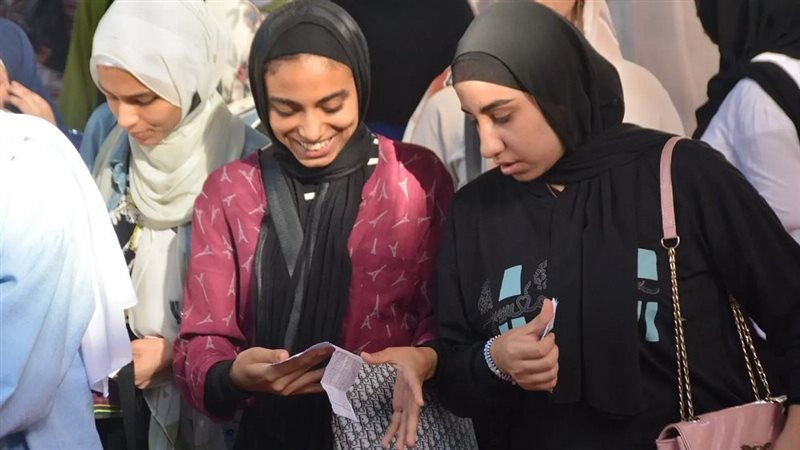 الثانوية العامة