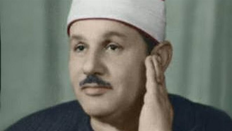 الشيخ محمود علي البنا