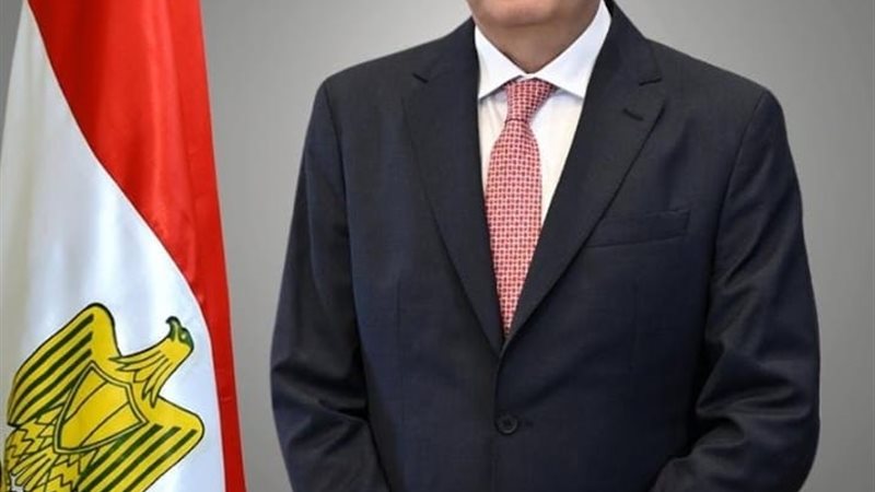 وزير الزراعة علاء