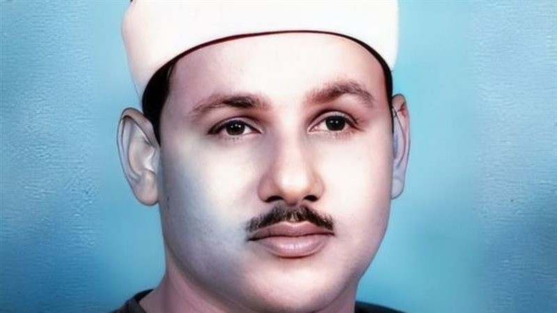 محمود علي البنا