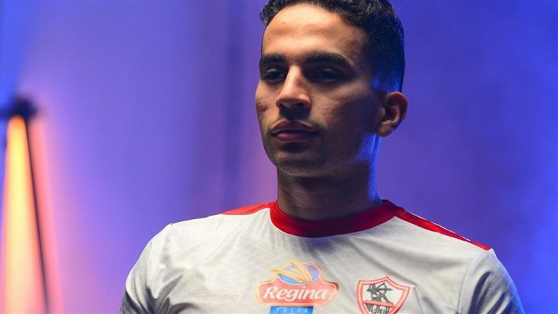 محمد حمدي 