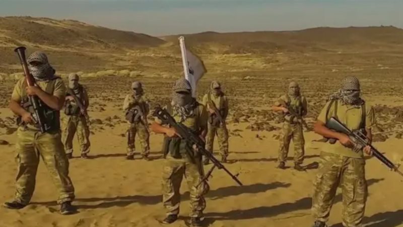 لقطة من الفيديو