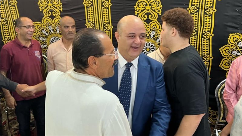محمد مصطفى لطفي