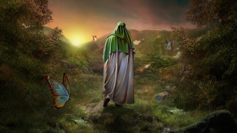 مخطوطة نادرة لـ«الشاذلي»