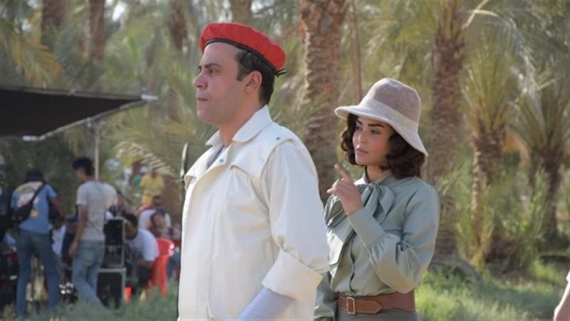 فيلم شمس الزناتي