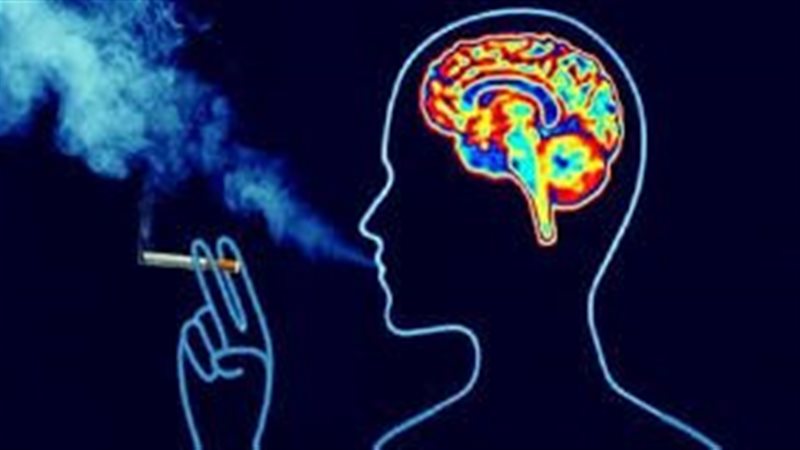 أضرار التدخين على