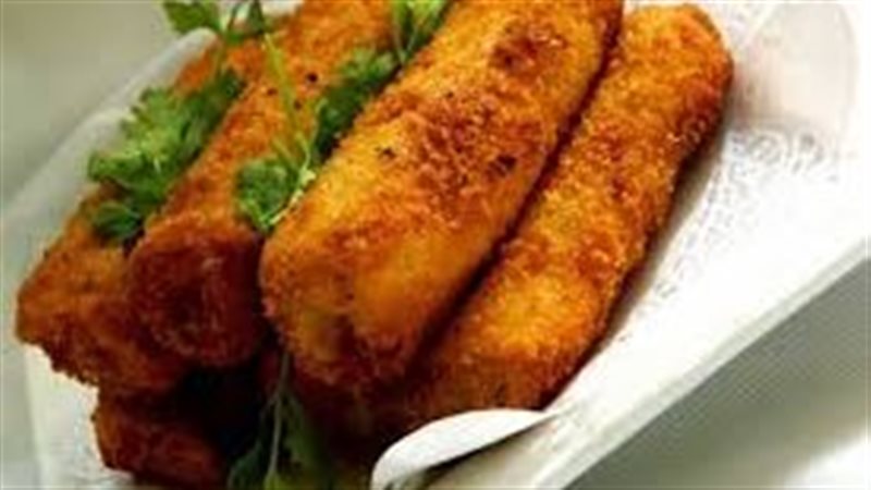 أسرع طريقة لعمل رولات