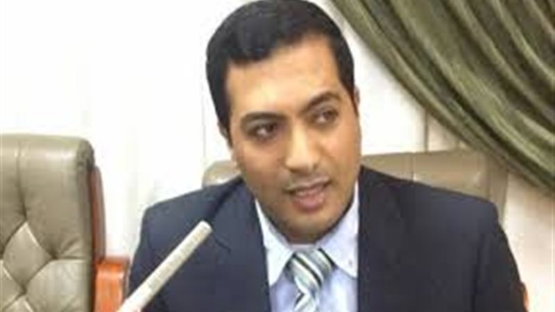 د.محمد راشد