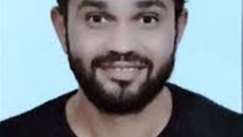 محمد أنور ضحية العملية