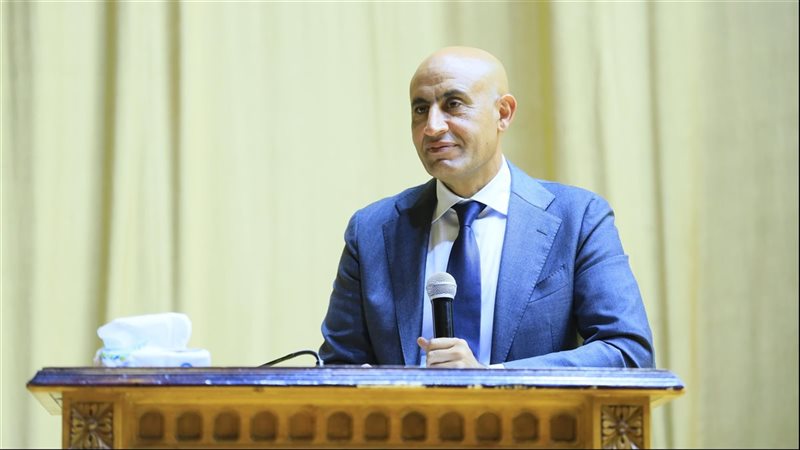 وزير التعليم