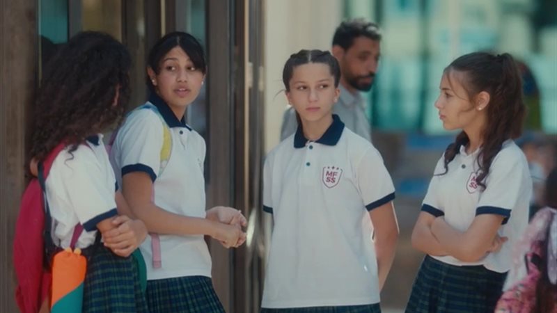 حفيدة شريف منير