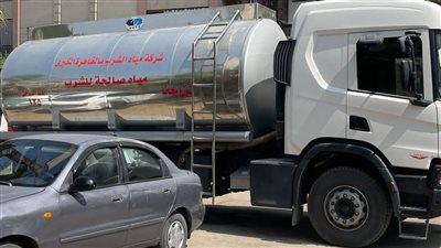 أزمة مياه خانقة بمدينة نصر.. الأهالي يستغيثون بعد انقطاع 4 أيام متواصلة