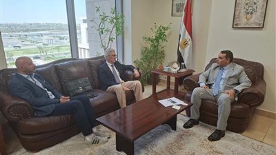التمثيل التجاري يفتح أبواب التعاون مع أوروبا في ظل إصلاحات اقتصادية واعدة