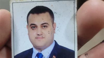 دماء على القضبان..  مصرع شاب دهسًا أثناء عبوره السكة الحديد أسفل قطار قويسنا  