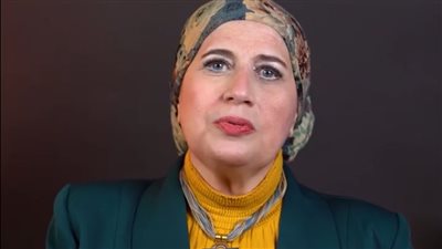 رغدة السعيد تكشف أخطر أنواع الكذابين تزامنا مع كدبة أبريل