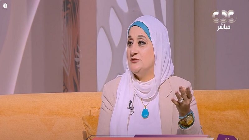 الدكتورة سلمى حلمي