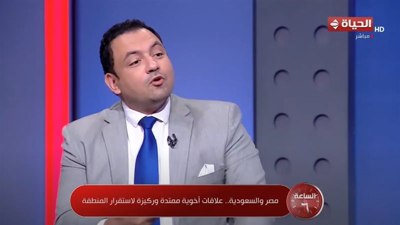 الدكتور رامي عاشور،