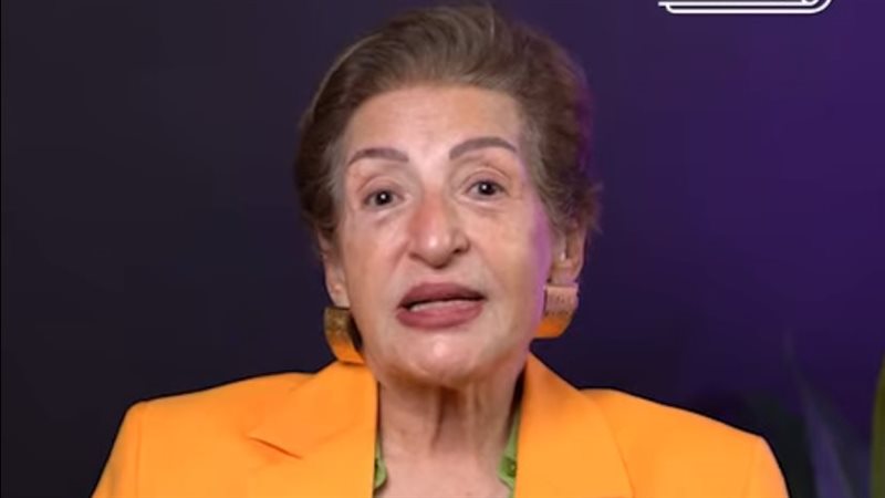ليلى عز العرب