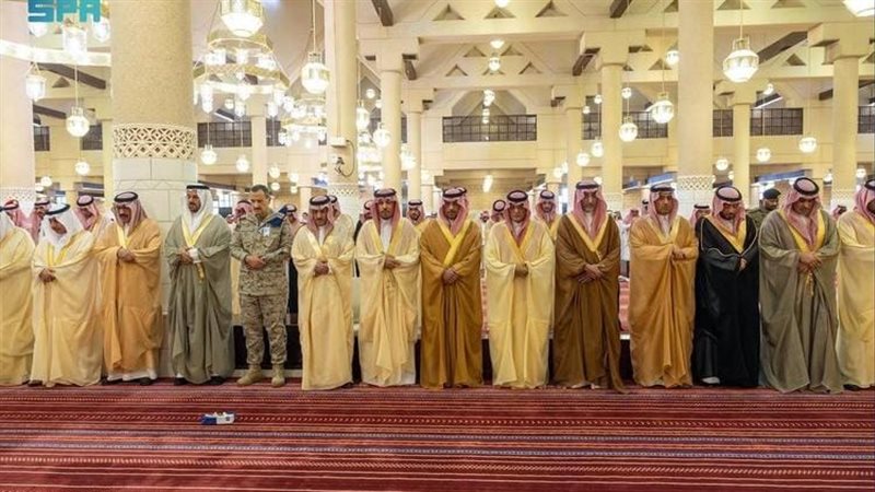 صلاة الجنازة على