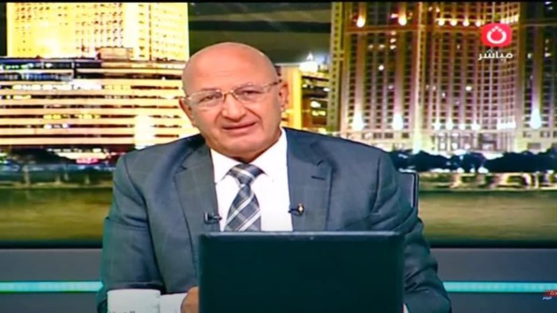 سيد علي