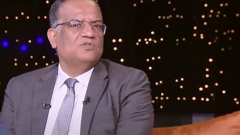 الدكتور محمود مسلم