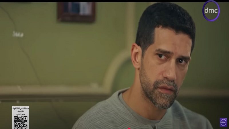 الفنان أحمد مجدي