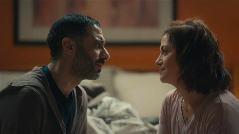 ريهام عبد الغفور