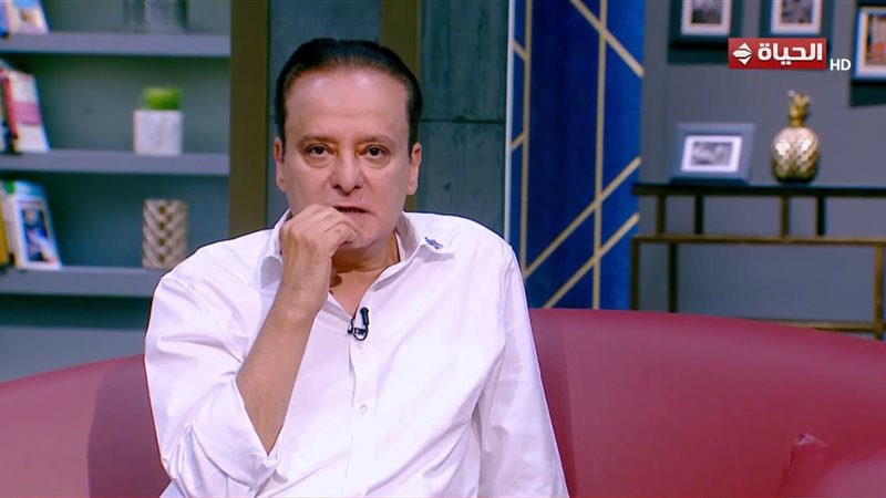 المؤلف يوسف معاطي
