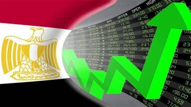 الأداء المالي لمصر