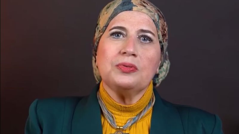 رغدة السعيد