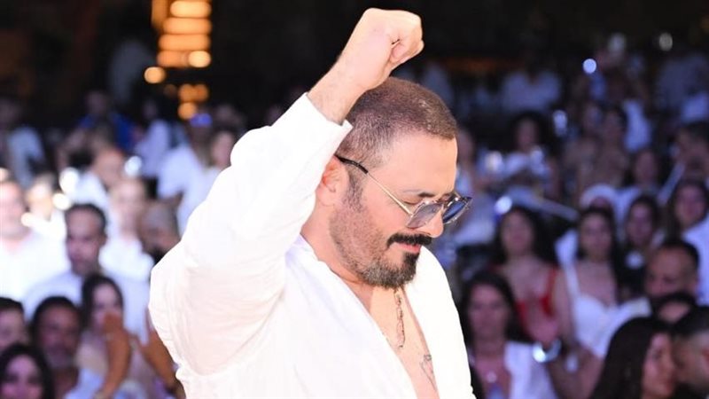 رامي عياش