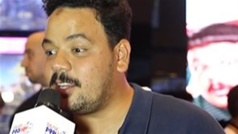 مصطفى غريب