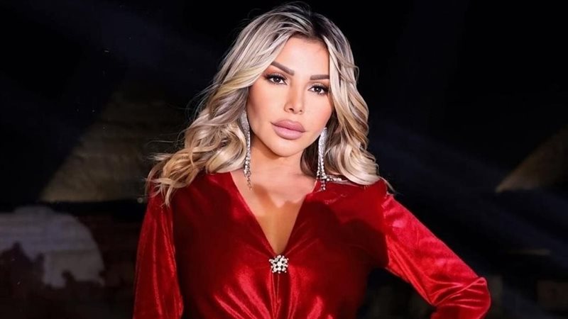 رزان مغربي