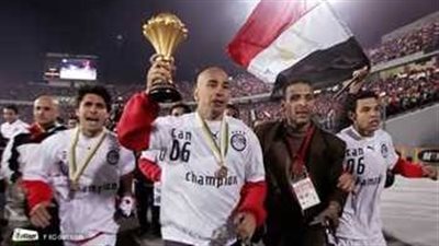 حمادة صدقي: الصقر غضب عند انضمام حسام حسن لقائمة المنتخب 2006