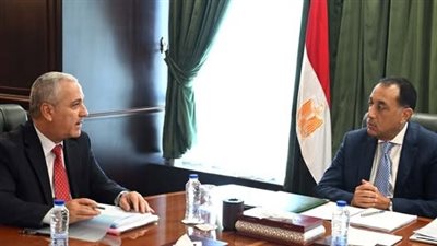 مدبولي: تحسين الوضع الاقتصادي للصحف القومية من أولوياتنا لتعزيز دورها المجتمعي