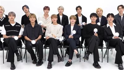 وسط غياب عدد من أعضائها..فرقة SEVENTEEN تطلق جولتها العالمية 