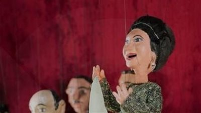 مسرح عرائس ساقية الصاوي يُحيي تراث أم كلثوم في حفل جديد يوم 7 اغسطس